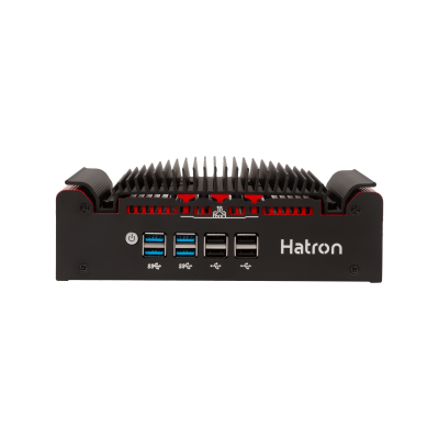 کامپیوتر کوچک هترون مدل MI310UNW-i3 10110U-8 DDR4-128GB SSD M2