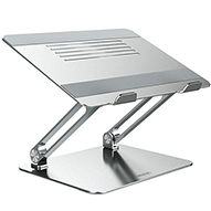  پایه نگهدارنده لپ تاپ نیلکین مدل ProDesk Adjustable