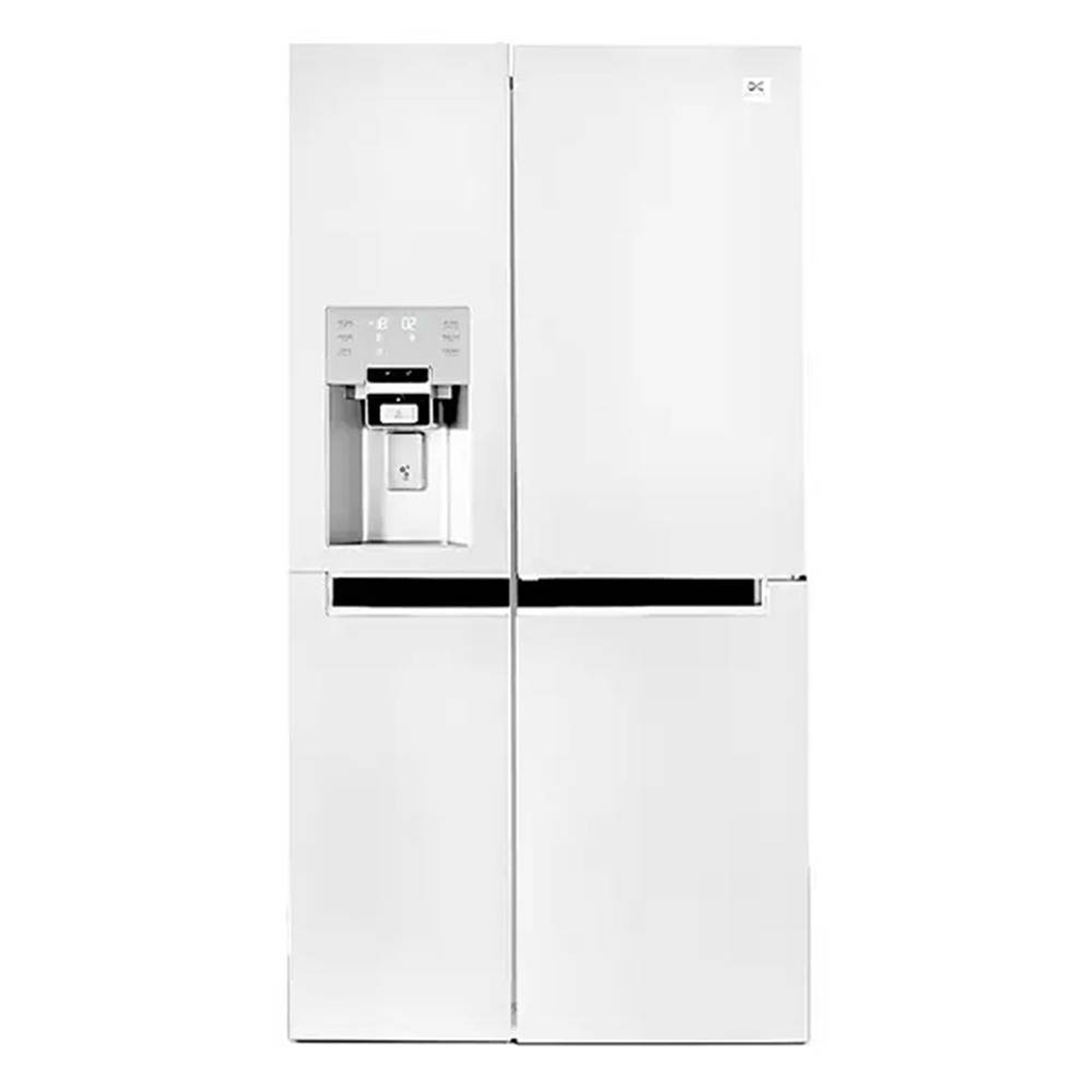 یخچال فریزر ساید بای ساید دوو 34 فوت سری پرایم مدل SXi30-20W-small-image