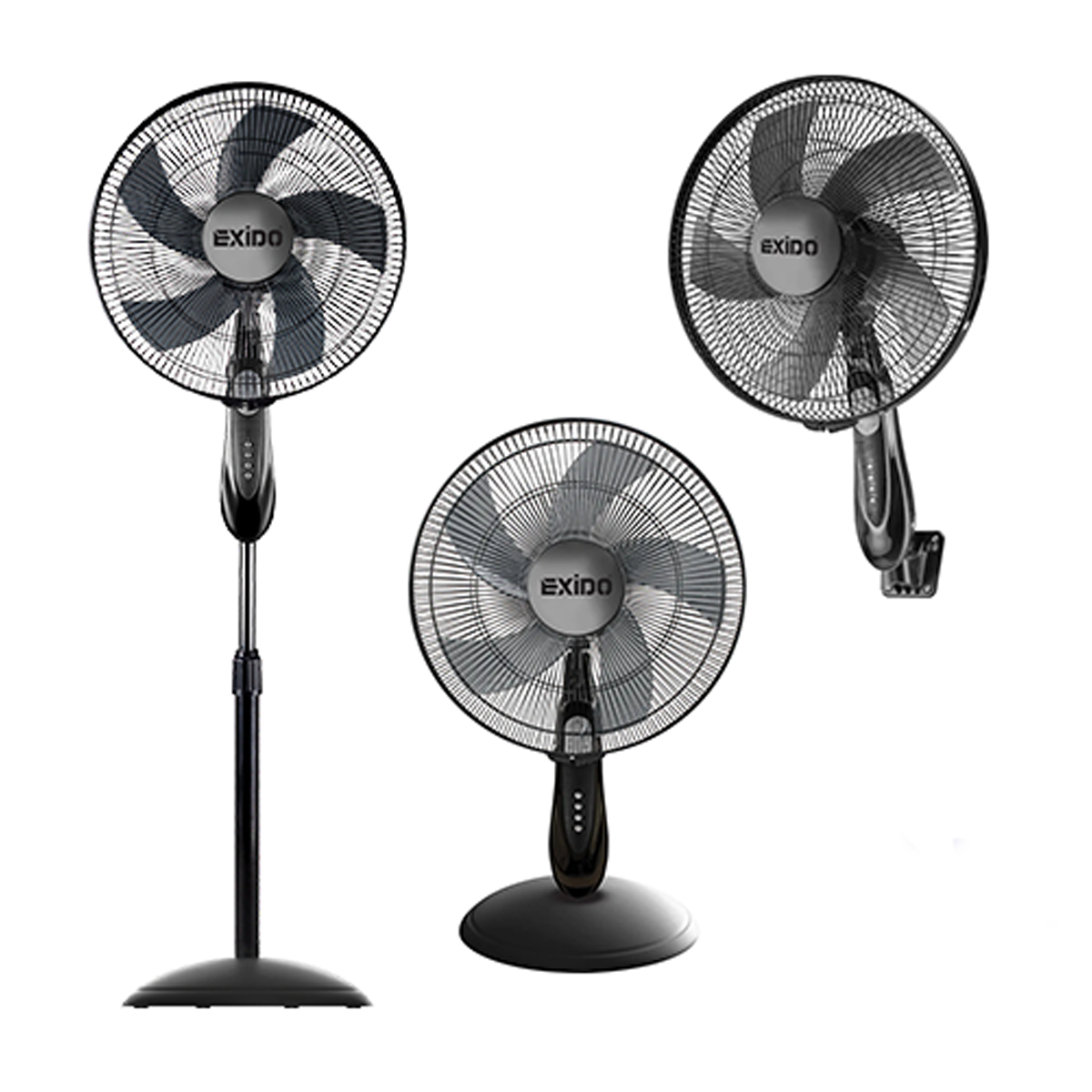 پنکه اکسیدو مدل ESF5350-small-image