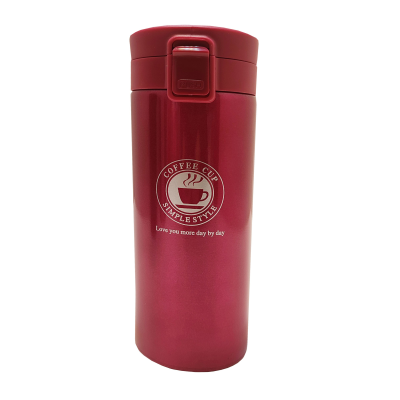  ماگ سفری مدل Z500 گنجایش 0.500 لیتر 