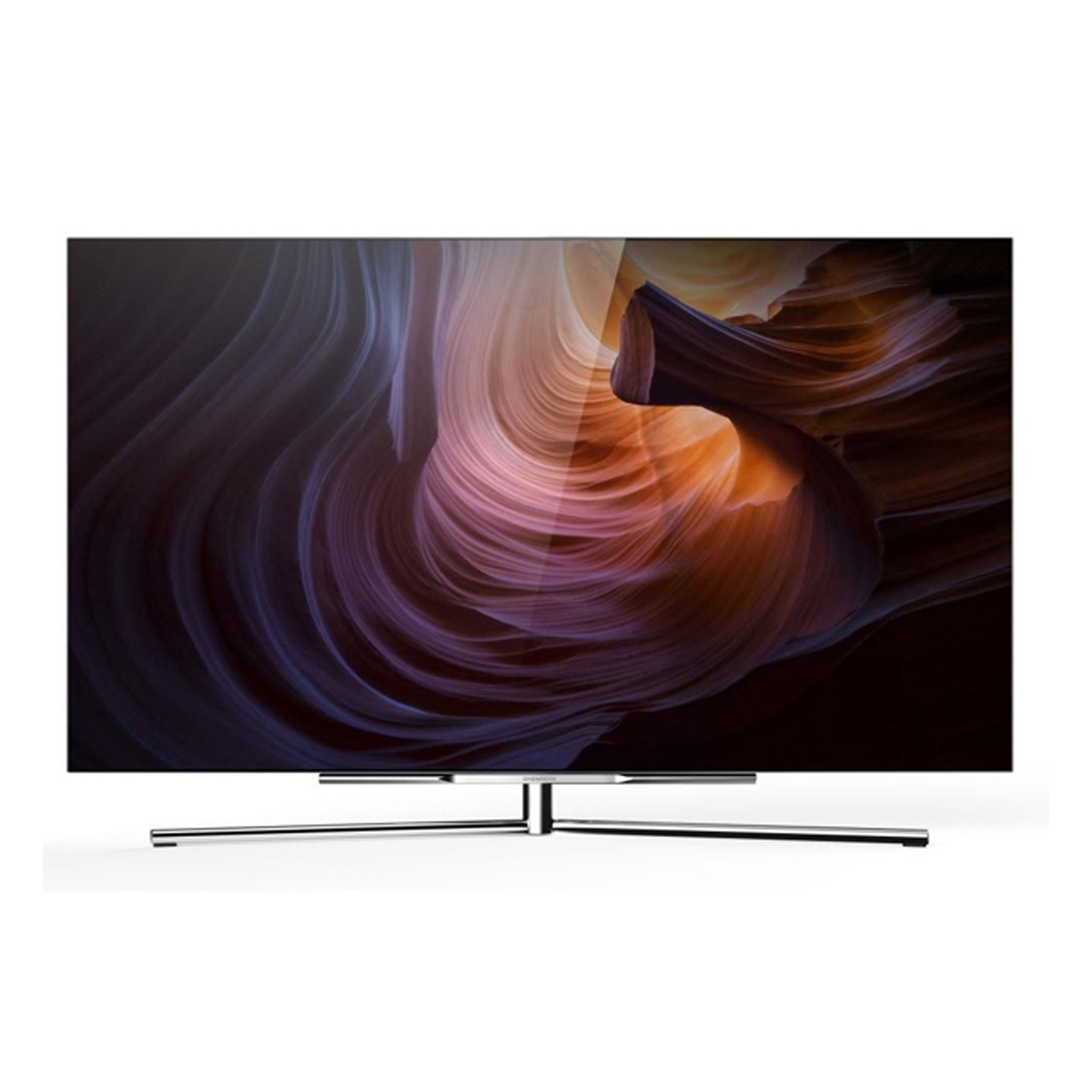 تلویزیون دوو OLED سایز 65 اینچ مدل DSL-65FO5000U-small-image