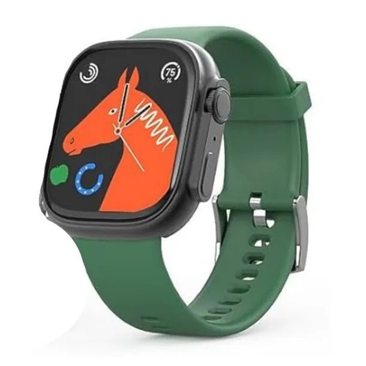 ساعت هوشمند هاینو تکو مدل TOP-9 Mini-small-image