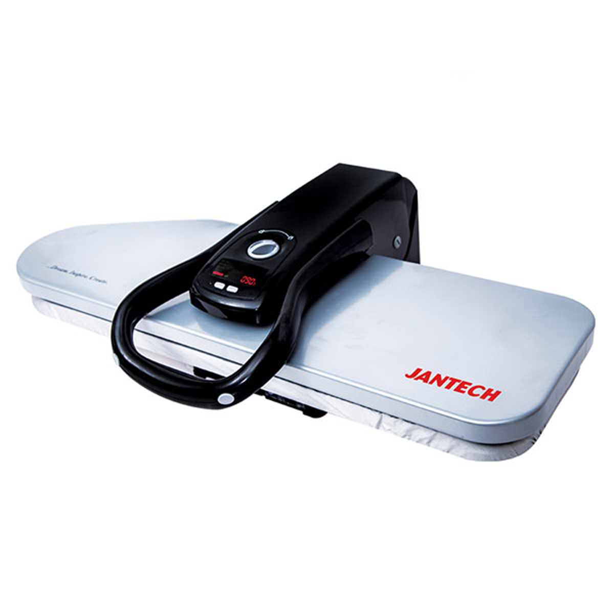 اتو پرس جانتک مدل 4950