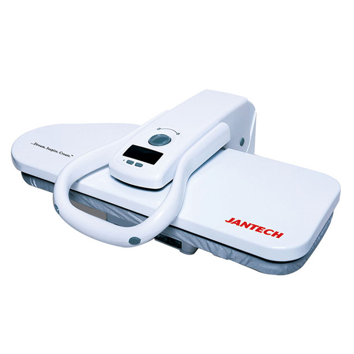 اتو پرس جانتک مدل 3000 اتو پرس جانتک مدل 3000-small-image