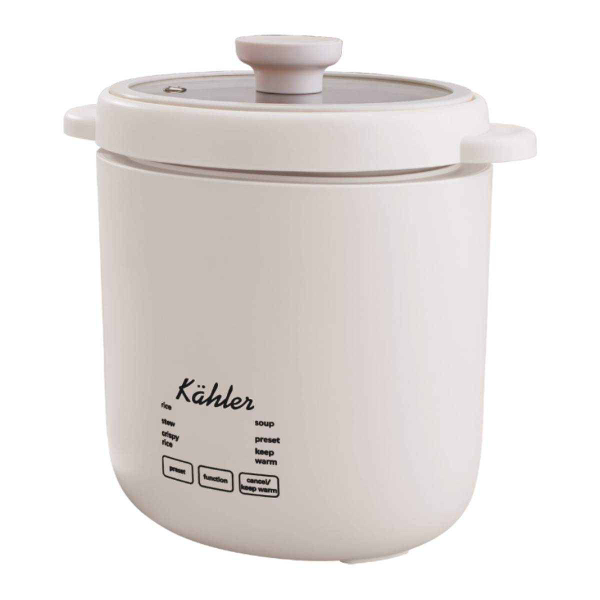 مینی پلوپز کاخلر مدل KH-5511-small-image