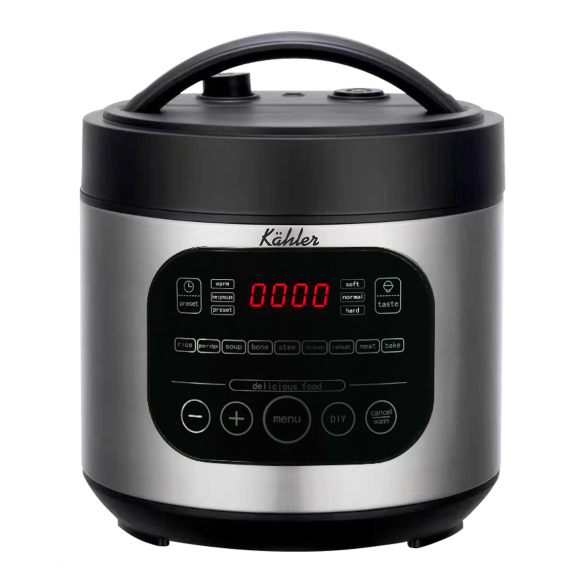 زودپز کاخلر مدل KH-5512 زودپز کاخلر مدل KH-5512-small-image