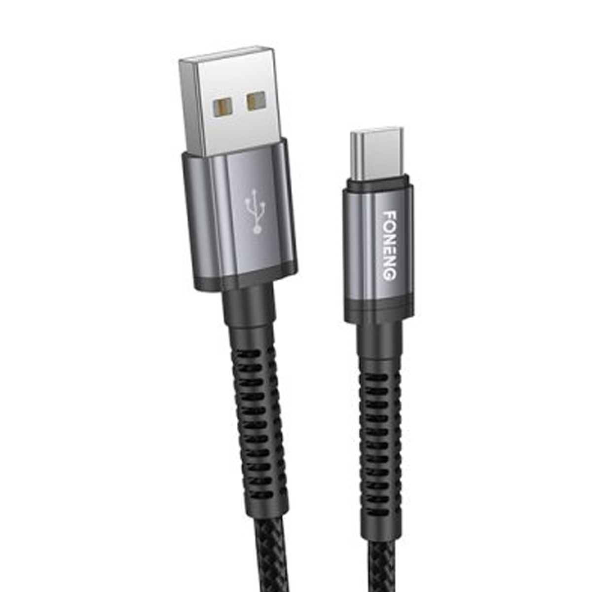 کابل یو اس بی به تایپ سی فوننگ مدل X83 طول 1 متر-small-image