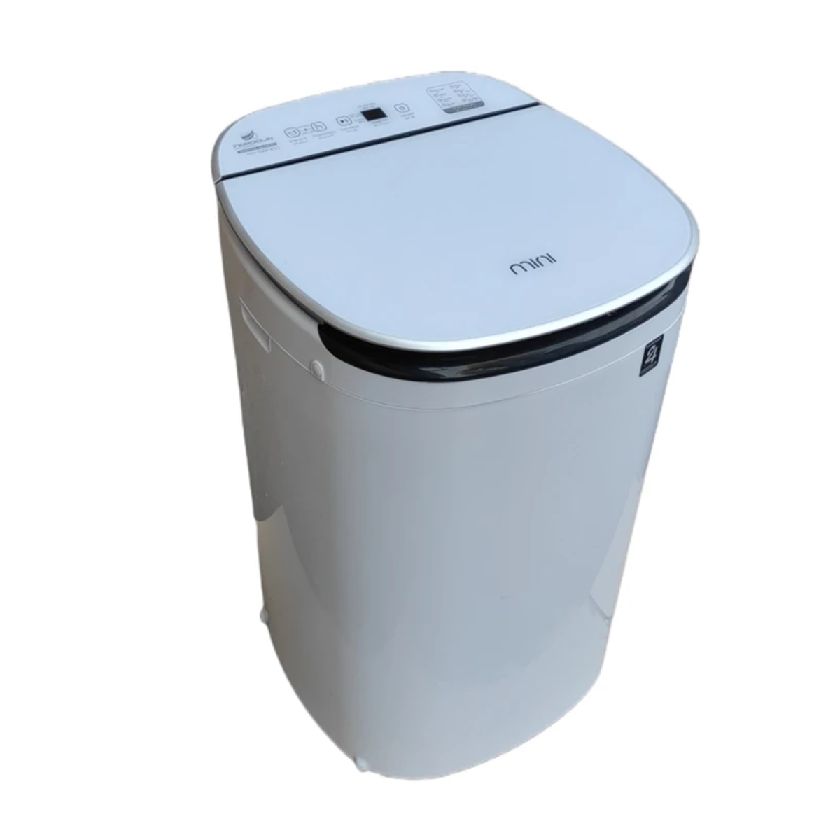 ماشین لباسشویی فریدولین 4.5 کیلویی مدل SWF45G