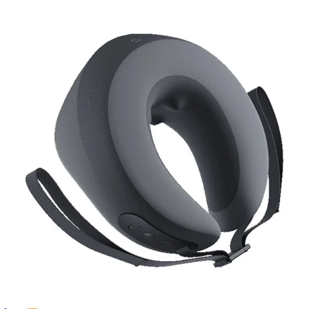 ماساژور گردن و شانه شیائومی مدل Mijia MJNKAM01SKS-small-image