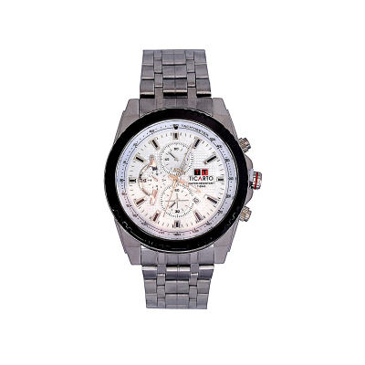ساعت مچی مردانه تیکارتو مدل کلاسیک کد T-6543