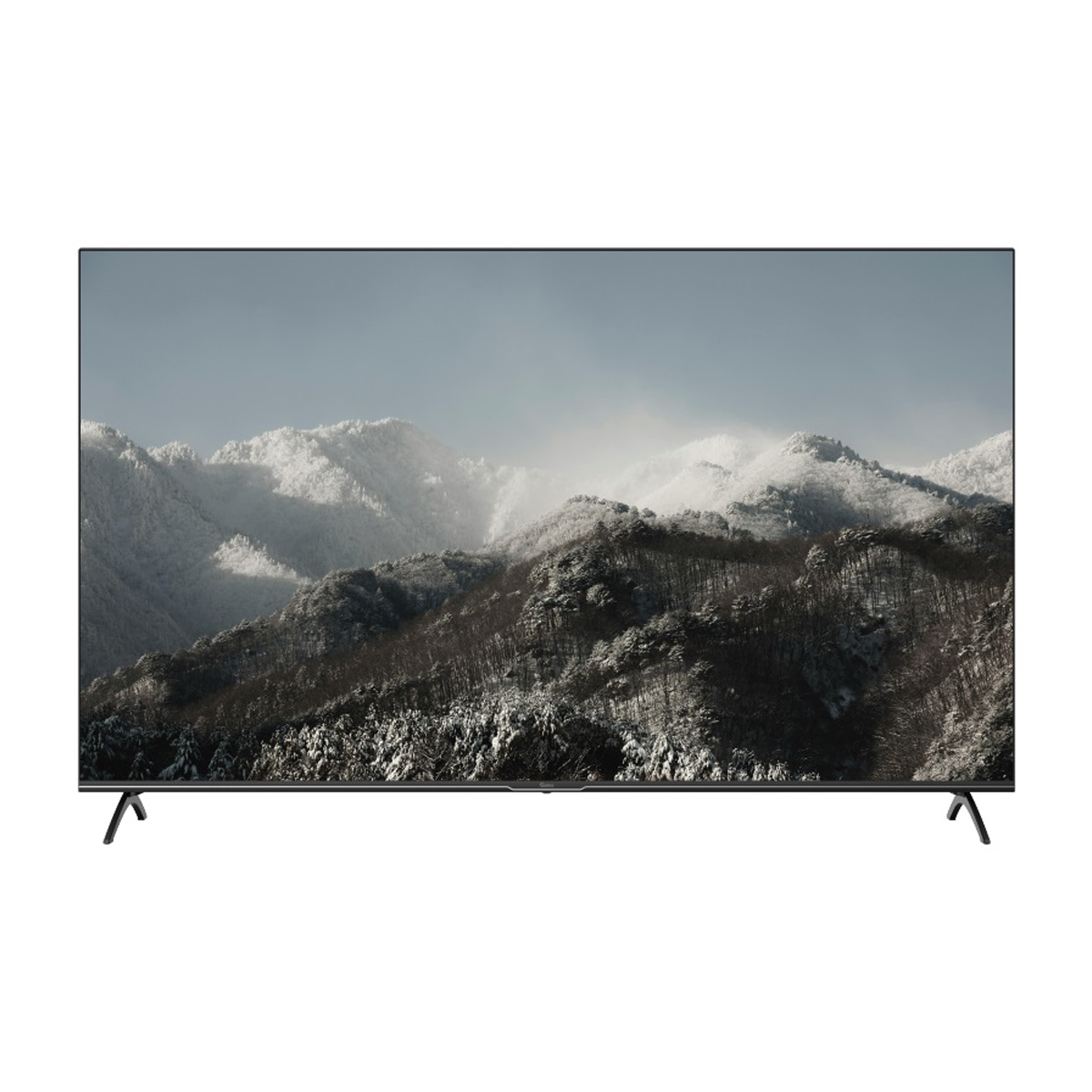 تلوزیون LED جی پلاس مدل GTV-58SU738NX سایز 58 اینچ-small-image