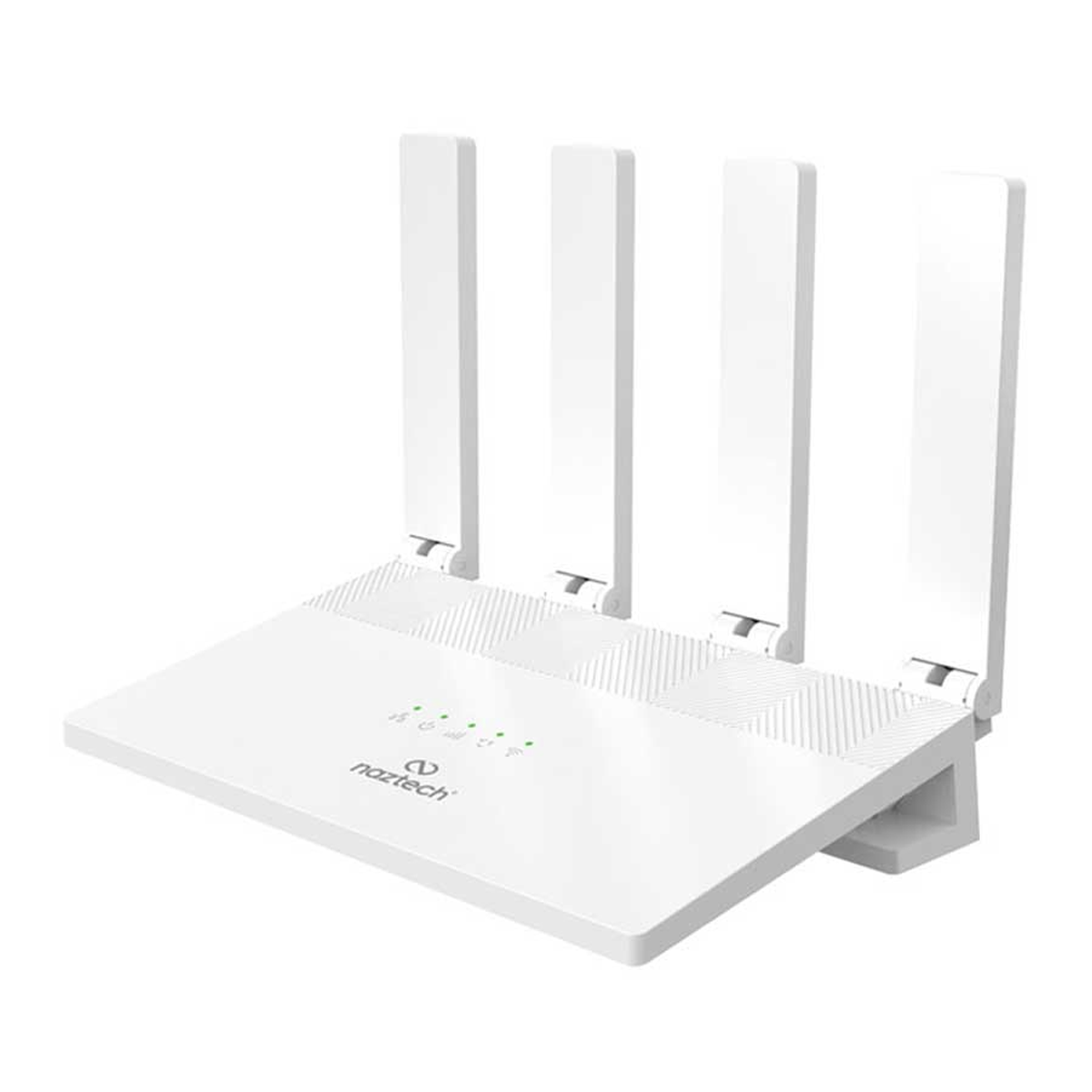 مودم روتر 4G LTE بی سیم نزتک مدل NZT-77UX400-small-image