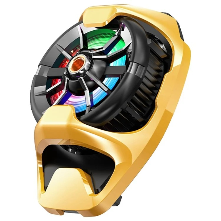 خنک کننده گوشی موبایل ممو مدل DL22