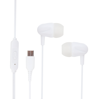 هندزفری سیمی اووس مدل A06 هندزفری سیمی اووس مدل A06