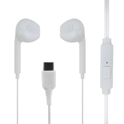 هندزفری سیمی مدل AO8 هندزفری سیمی مدل AO8