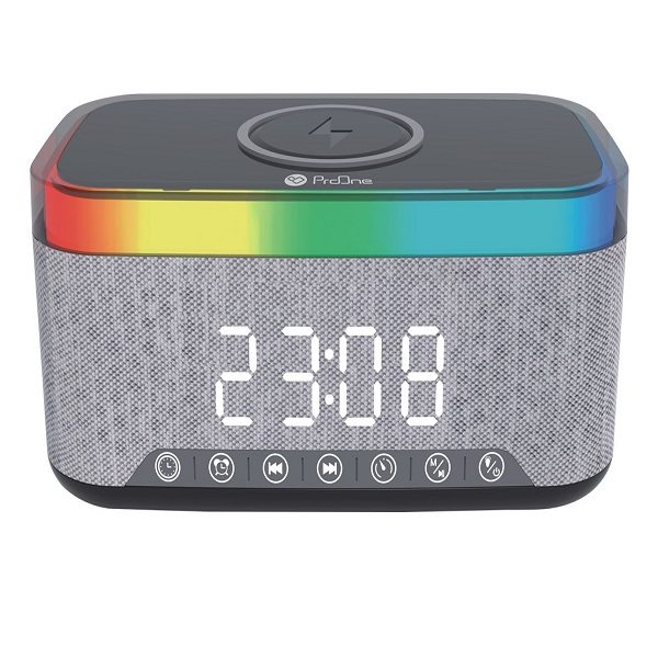 اسپیکر بلوتوثی قابل حمل پرووان مدل PGM202