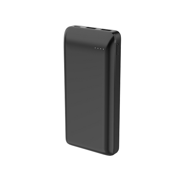 پاوربانک پرووان مدل PPB5209 ظرفیت 20000 میلی آمپرساعت