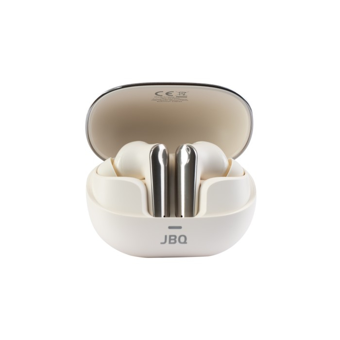 هندزفری بلوتوثی جی بی کیو مدل AB-120C