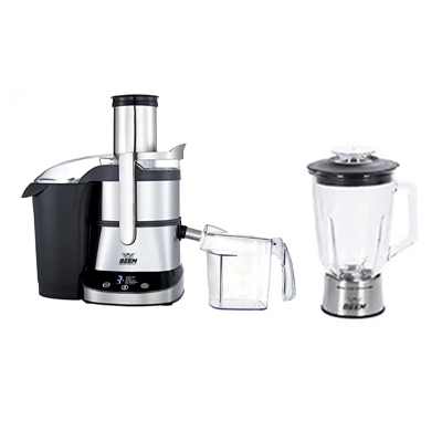  آبمیوه گیری بیم مدل JC-2104-small-image