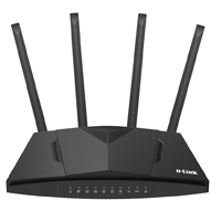 مودم روتر بی سیم 4G دی-لینک مدل 4G N300 DWR-M921 مودم روتر بی سیم 4G دی-لینک مدل 4G N300 DWR-M921