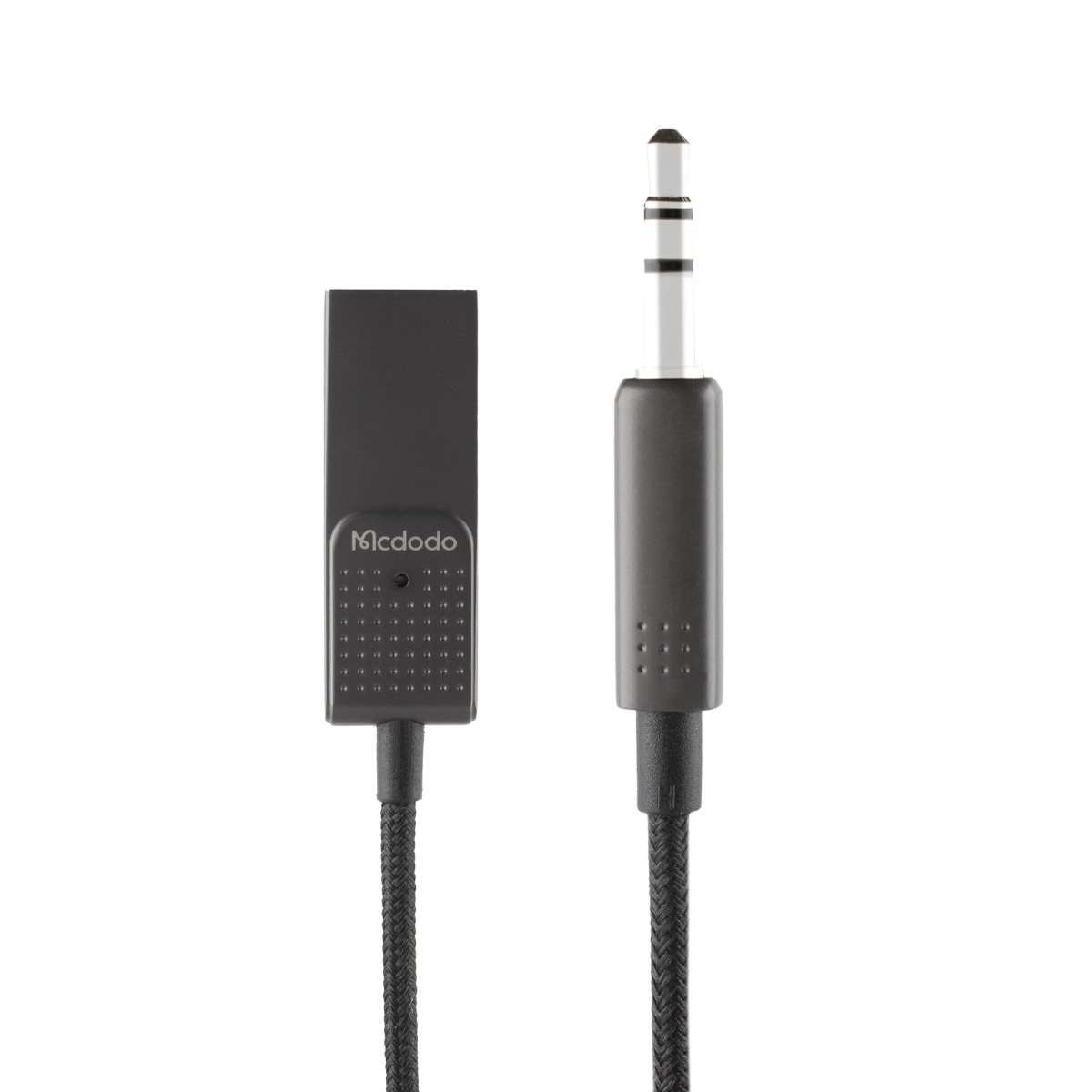 کابل Aux به گیرنده بلوتوث مک دودو مدل CA-870 کابل Aux به گیرنده بلوتوث مک دودو مدل CA-870-small-image