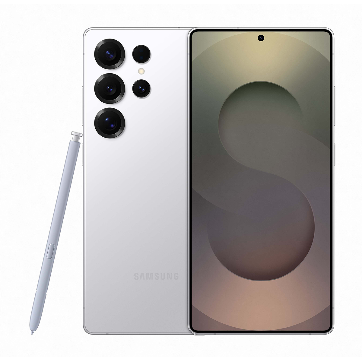 گوشی موبایل سامسونگ Galaxy S25 Ultra 5G ظرفیت 512 گیگابایت رم 12 گیگابایت-small-image