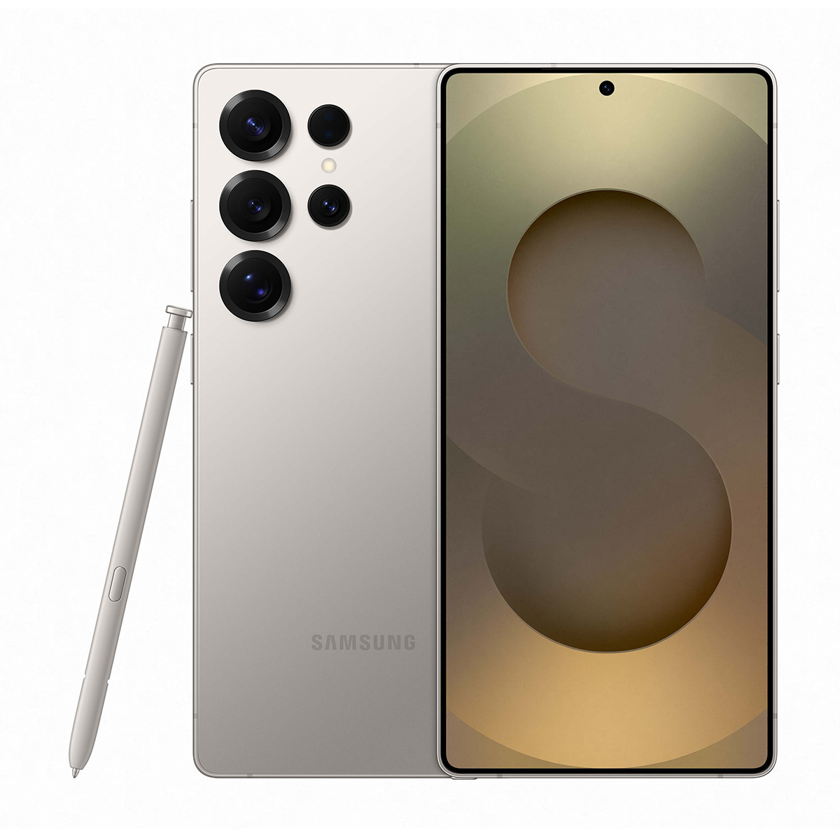 گوشی موبایل سامسونگ Galaxy S25 Ultra 5G ظرفیت 1 ترابایت رم 12 گیگابایت-small-image