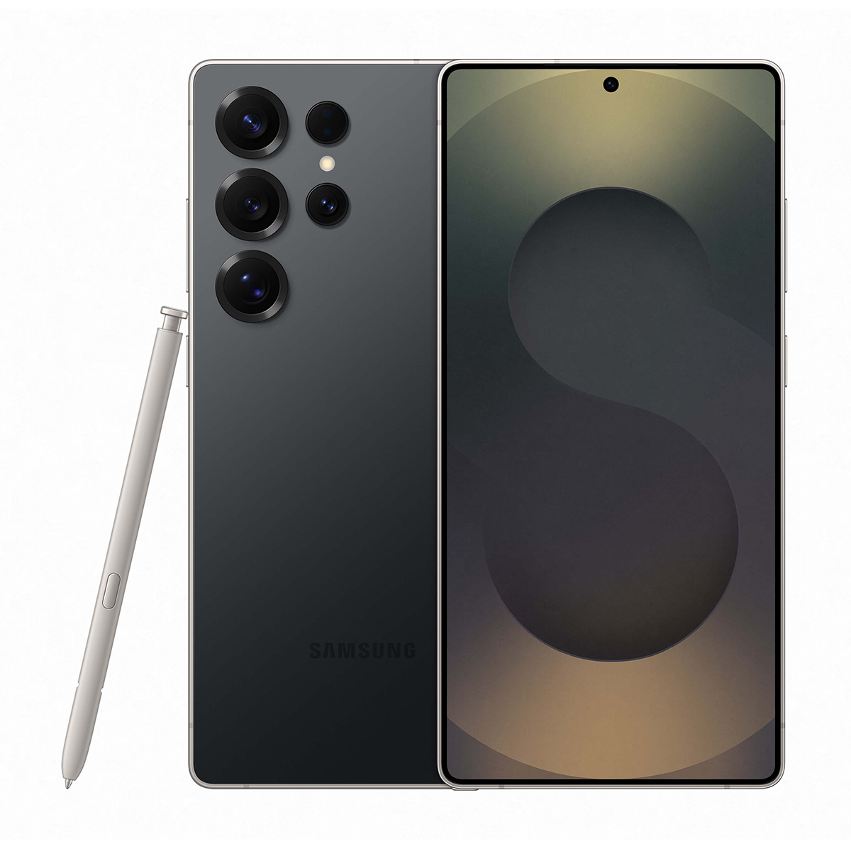 گوشی موبایل سامسونگ Galaxy S25 Ultra 5G ظرفیت 1 ترابایت رم 12 گیگابایت - ویتنام-small-image