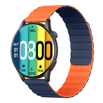  ساعت هوشمند کیسلکت مدل calling watch Kr Pro-small-image