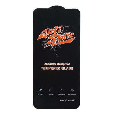 گلس شیشه ای گوشی اپل iPhone 11 - iPhone XR مدل آنتی استاتیک copy-small-image.png