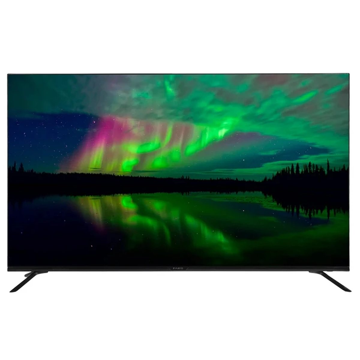 تلویزیون ال ای دی پارس مدل P55U620 سایز 55 اینچ-small-image