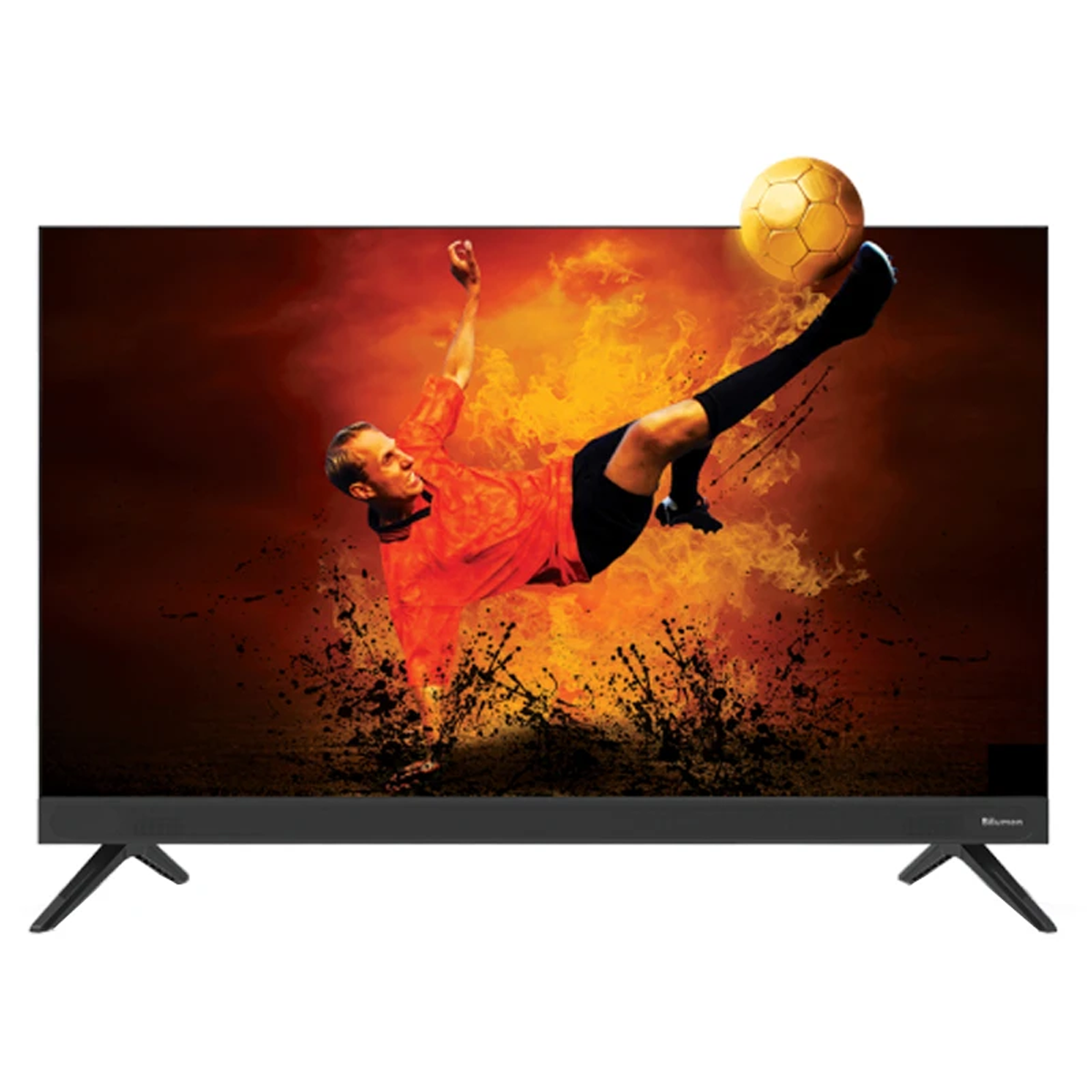 تلویزیون LED بویمن مدل 43KAE6800FWS سایز 43 اینچ-small-image