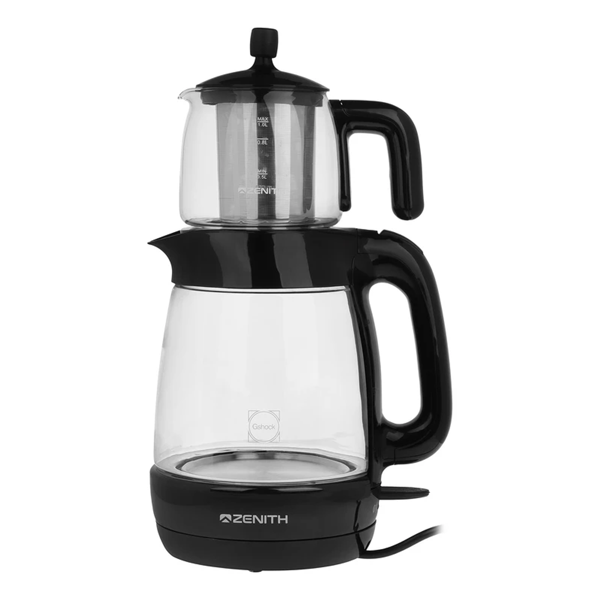 چای‌ ساز زنیت مدل TMZ1427