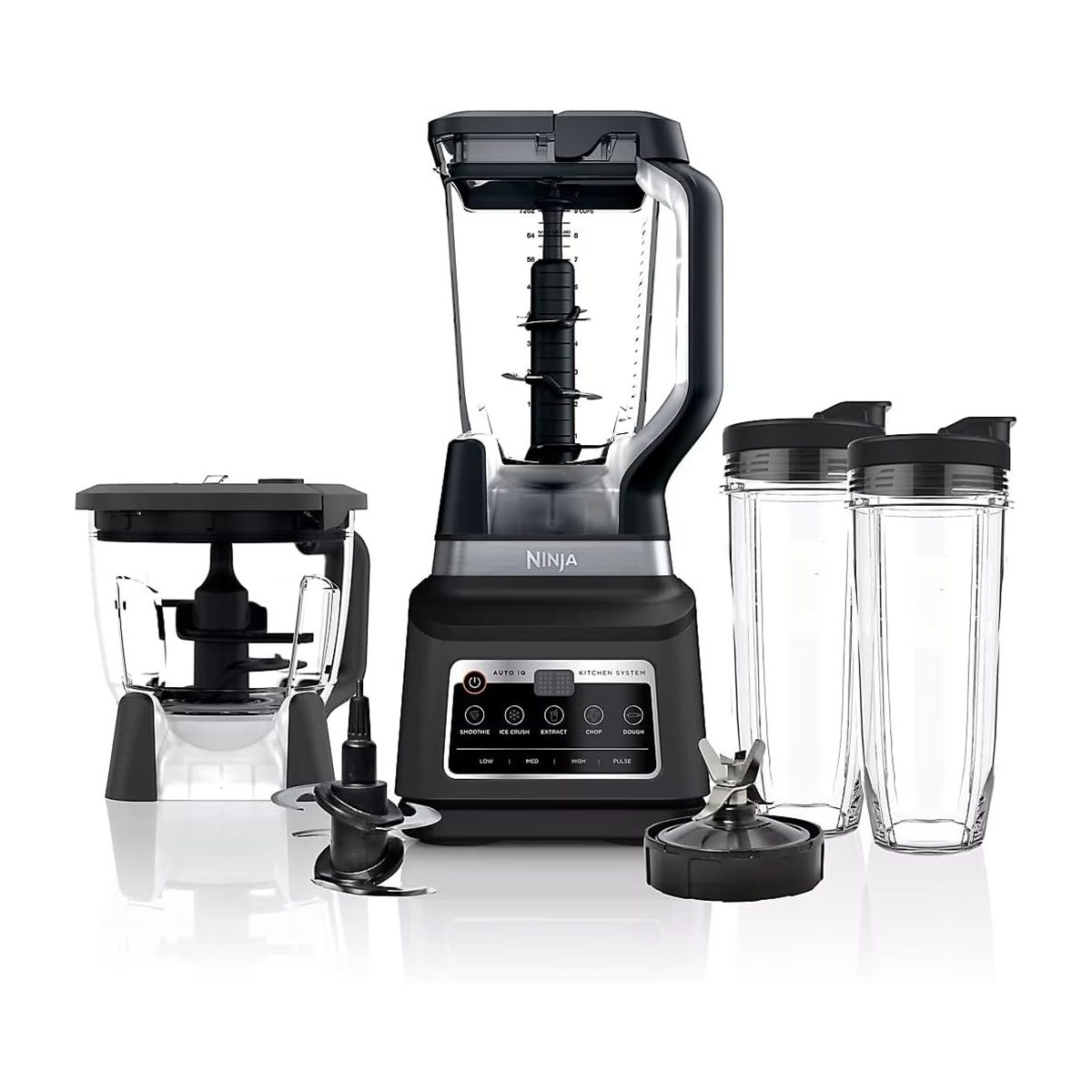 غذاساز نینجا مدل BN805A-small-image