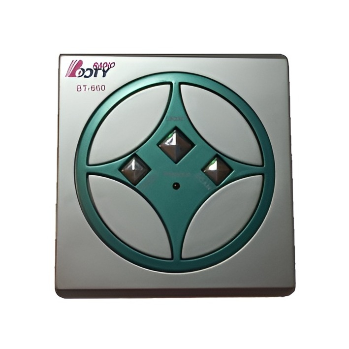 رادیو بوتی رادیو مدل BT-660