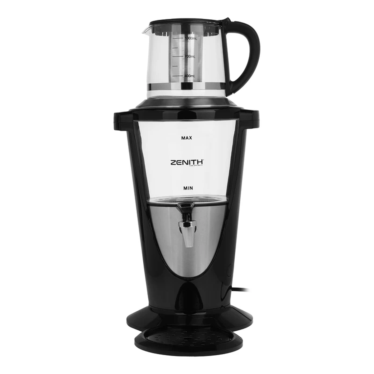 چای‌ ساز زنیت مدل TMZ1446