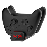  پایه شارژر دابی مناسب برای دسته Xbox سری X/XS/One-X -small-image