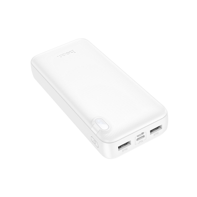 پاوربانک هوکو مدل J108A 22.5W ظرفیت 20000 میلی آمپر ساعت