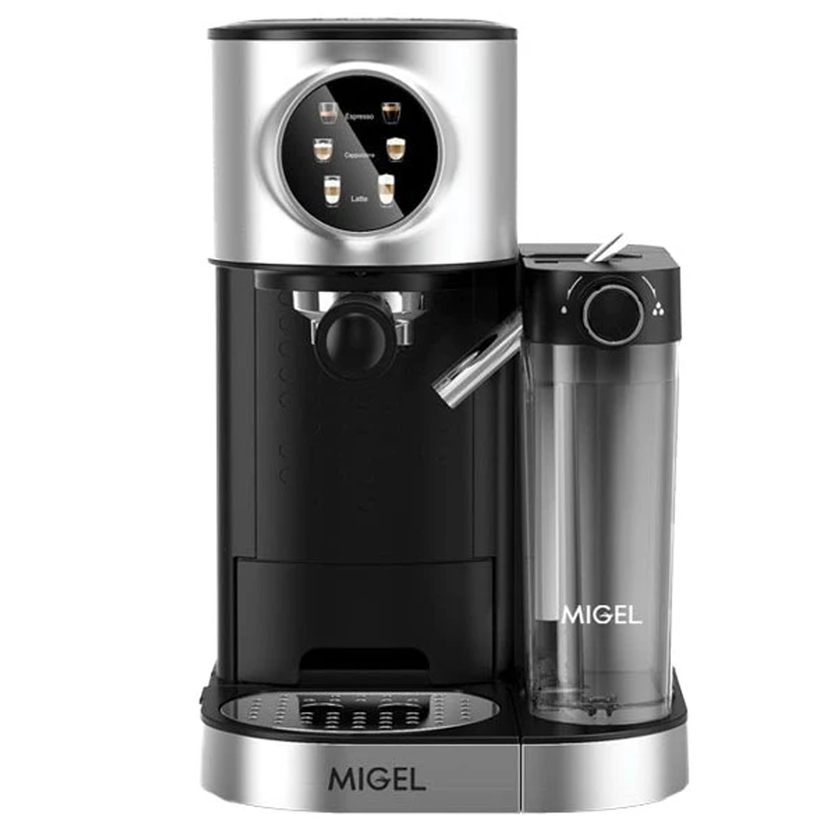 اسپرسو ساز میگل مدل GEM 193