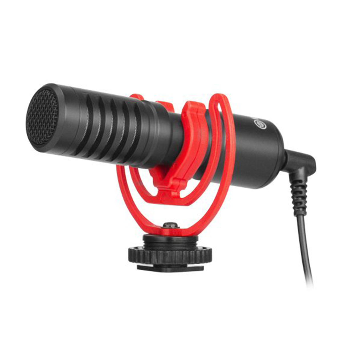 میکروفون شاتگان بویا مدل BY-MM1 Plus