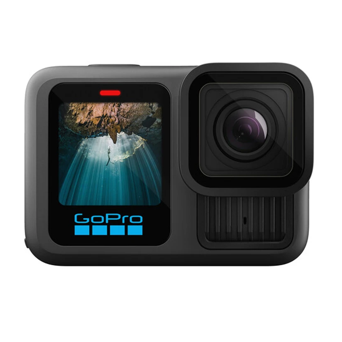 دوربین فیلم برداری گوپرو مدل Hero 13-small-image