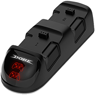  پایه شارژر دسته ایکس باکس دابی مدل TYX-1623-small-image