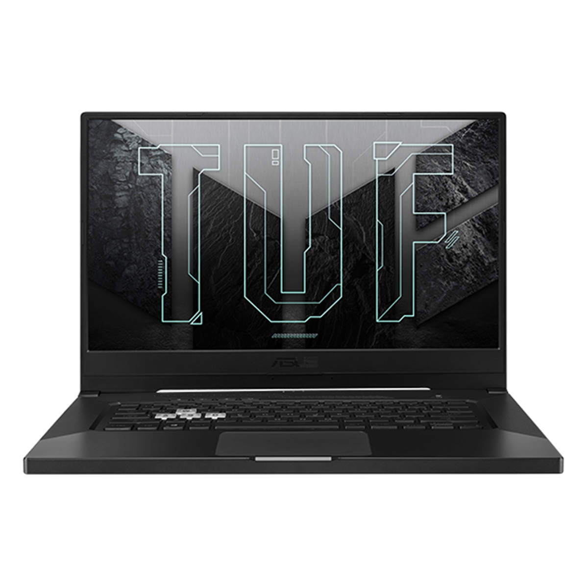 لپ تاپ ایسوس 15.6 اینچی مدل TUF Gaming FA506NFR Ryzen 7 7435HS 8GB 512GB RTX2050