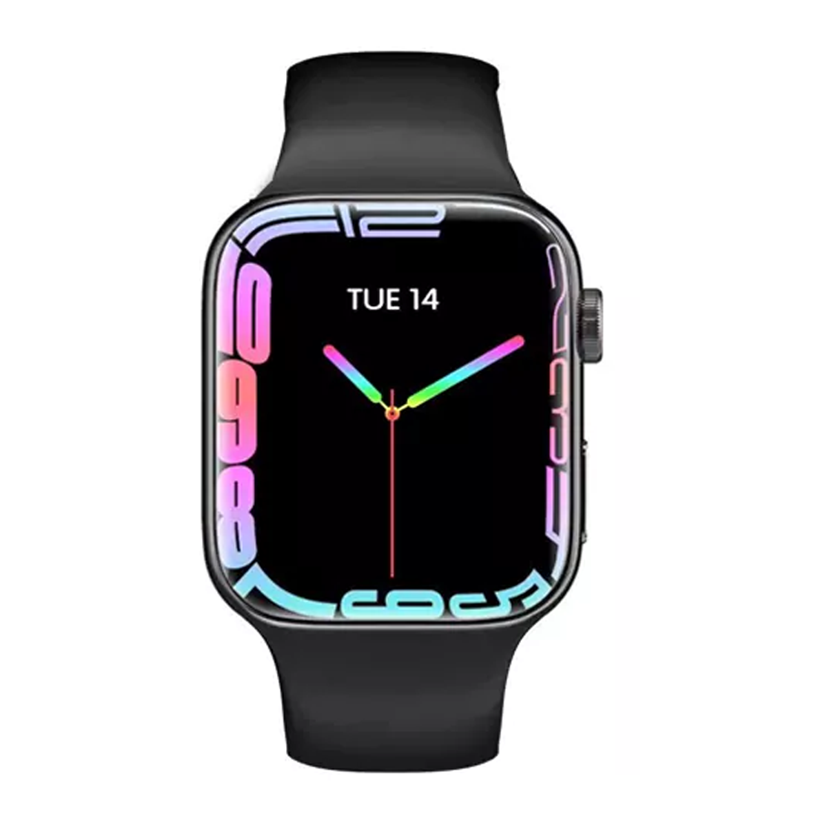 ساعت هوشمند هیوامی مدل Arka DS8M-small-image