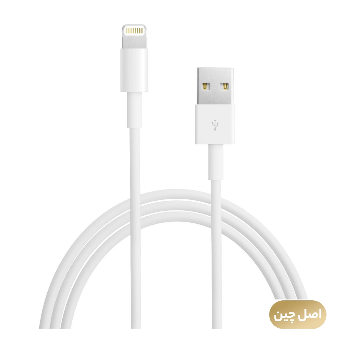  کابل لایتنینگ مدل آیفون - های کپی-small-image