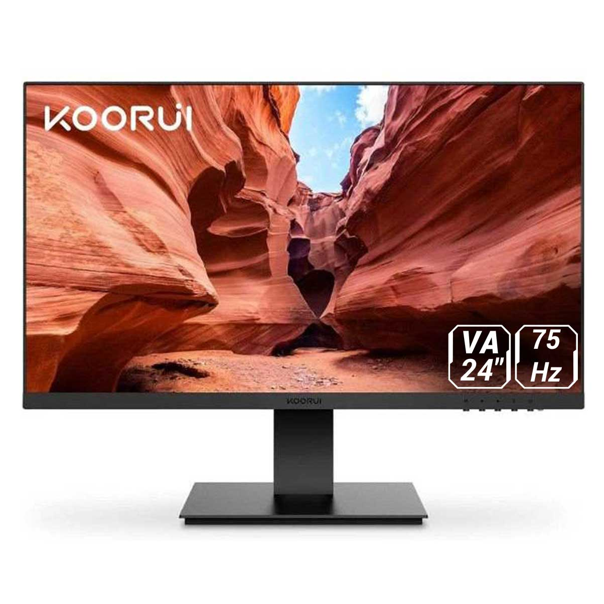 مانیتور کووری مدل 24N1 سایز 23.8 اینچ 24N1A copy-small-image.png