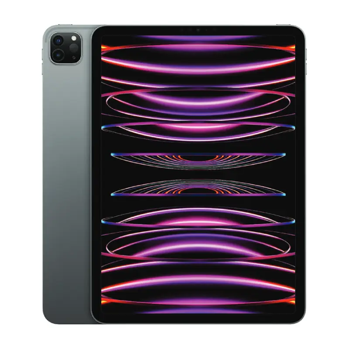 تبلت اپل مدل iPad Pro 11 Inch M2 WiFi (2022) ظرفیت 2 ترابایت رم 16 گیگابایت-small-image