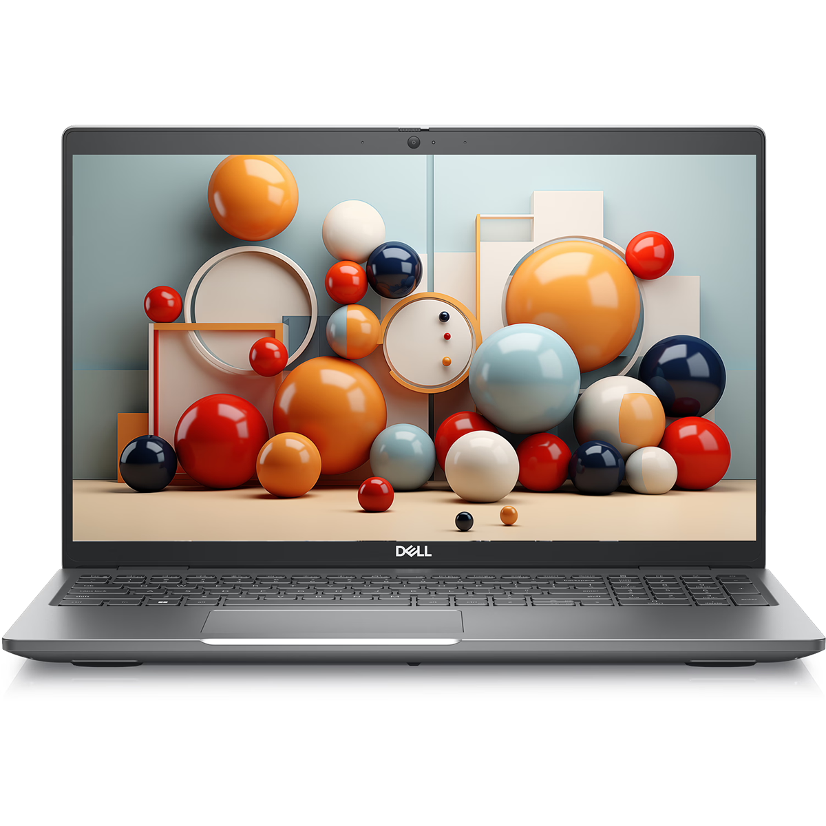 لپ تاپ دل 15.6 اینچی مدل Latitude 5540 D i5 1345U 16GB 256GB-small-image