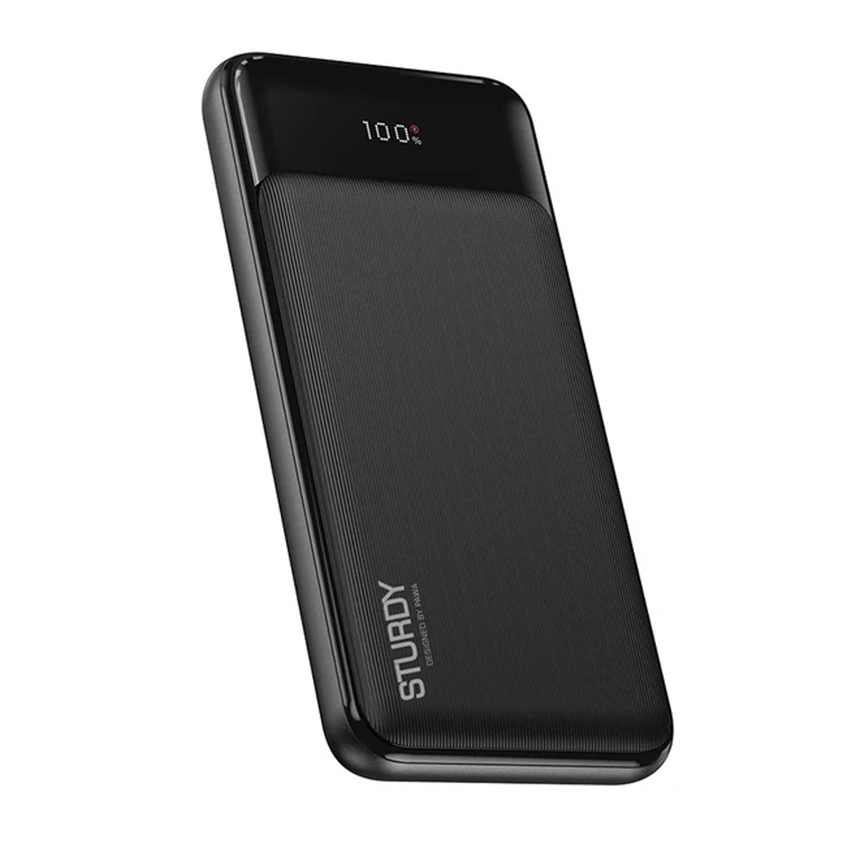 پاوربانک پاوا مدل Sturdy ظرفیت 10000 میلی آمپر ساعت